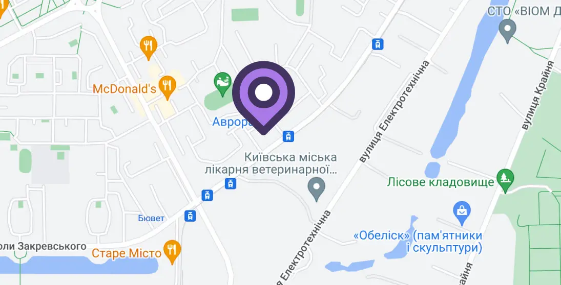 location