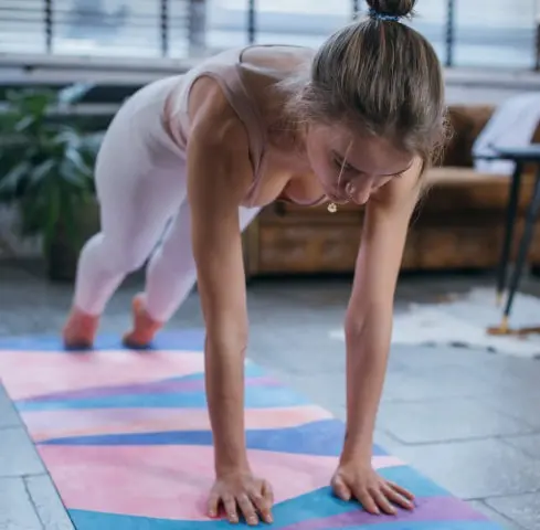 fitness
